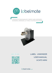 Labelmate LMU014 User Manual