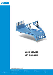 Joab VL10 Manual