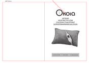 Okoia HP3040 Instruction Manual