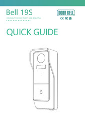 EMKO Bell 19S Quick Manual