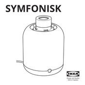 Ikea SYMFONISK Manuals ManualsLib