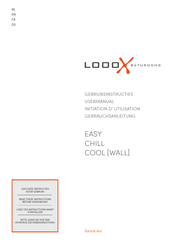 LOOOX EASY User Manual