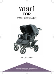Yngri TOR Manual