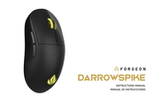 Forgeon DARROWSPIKE Instruction Manual