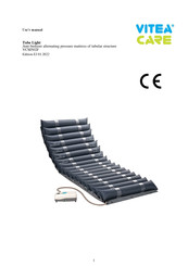 Vitea Care Tube Light User Manual