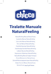 Chicco Naturalfeeling Manual