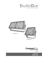 STUDIODUE Compact Series User Manual
