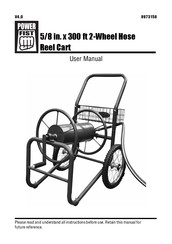 Power Fist 8973158 User Manual