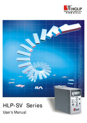 Holip HLPSV03D723A User Manual