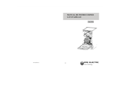 Eas Electric EMD090I User Manual