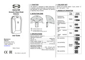 Teko Astra-GB User Manual
