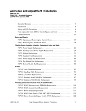 Cray T3E Manual