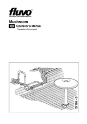 FLUVO Mushroom Operator's Manual