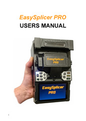 EasySplicer PRO User Manual