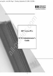 HP Vectra N30 Administrator's Manual
