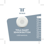 Tesla TSL-SEN-BUTTON User Manual