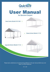 Quictent 1114 User Manual