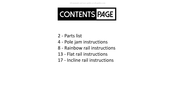 FreshPark Ultimate grind kit Manual