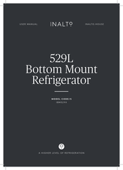 Inalto IBM529X User Manual