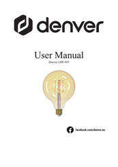 Denver LBF-405 User Manual