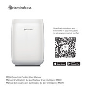 ENVIROBOSS M300 User Manual