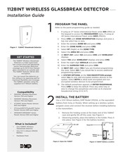 Dmp Electronics 1128INT Installation Manual