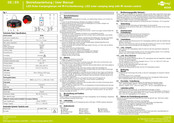 Goobay 60344 User Manual