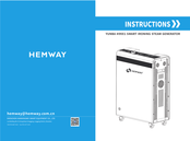 HEMWAY YUNBA H99X1 Instructions Manual