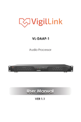 VigilLink VL-DAAP-1 User Manual