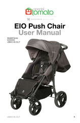 Special Tomato EIO Puch Chair User Manual