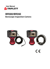 Triplett BR350 User Manual
