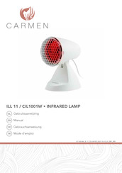 Carmen ILL 11 Manual