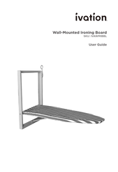 Ivation IVAWMIBBL User Manual