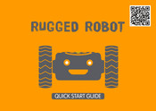 TTS RUGGED Quick Start Manual