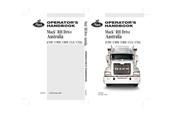 Mack CLX 2010 Operator's Handbook Manual