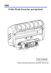 Osram 660 User Manual