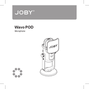 Joby JB01775-BWW Manual
