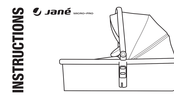 JANE micro-pro Instructions Manual