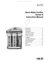 Allfyll NL Instruction Manual