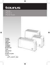 Taurus Planet Duplo Manual