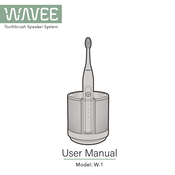 WAVEE W-1 User Manual