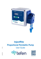 tefen InjectRite User Manual