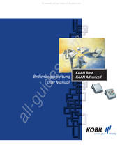 Kobil KAAN Advanced User Manual