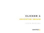 Mikroe CLICKER 4 User Manual