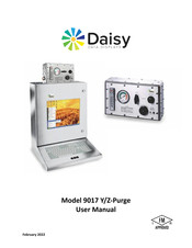 Daisy 9017 User Manual