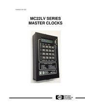ATS MC22LV Series Manual