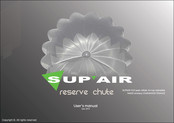 SUP’AIR XTRALITE RESERVE User Manual