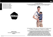 Fillikid W-05 Manual