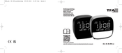 TFA 60.2034 Series Instruction Manual
