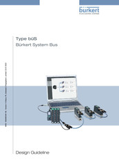 Burkert buS Manual